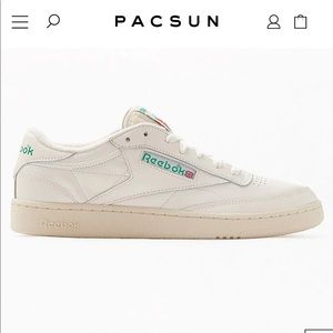 Reebok Club C 85 Vintage shoes